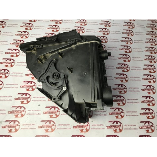 Корпус печки Ford Connect 2002-2012 XS4H18K418AE